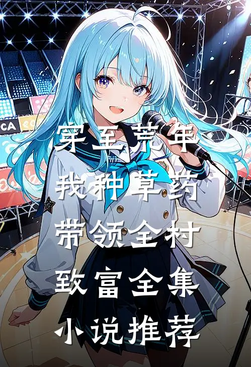 穿至荒年，我种草药带领全村致富全集小说推荐