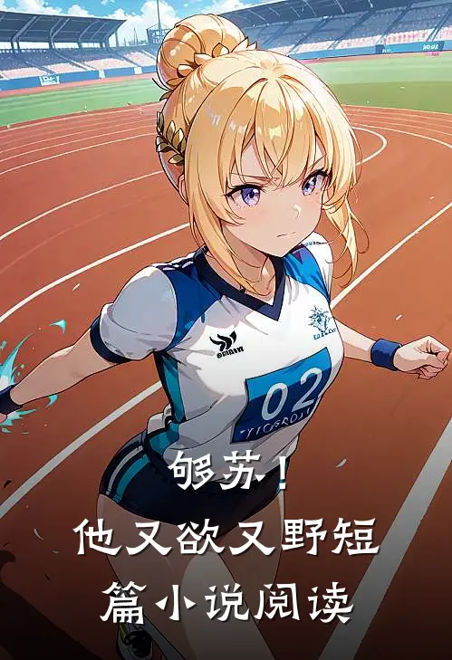 够苏！他又欲又野短篇小说阅读