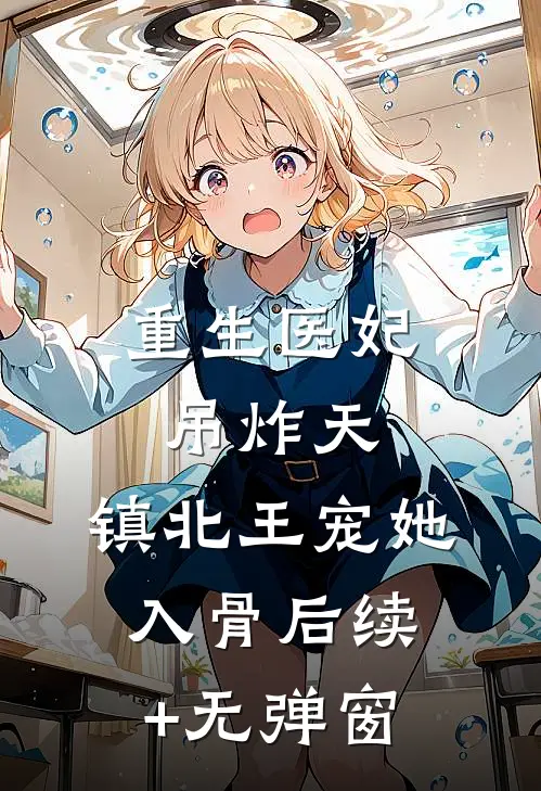 重生医妃吊炸天，镇北王宠她入骨后续+无弹窗