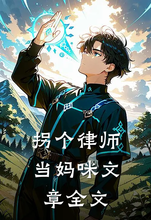 拐个律师当妈咪文章全文