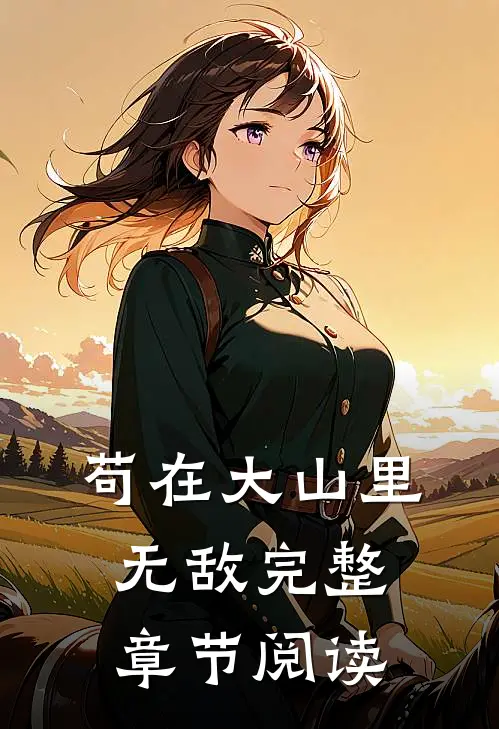 苟在大山里无敌完整章节阅读