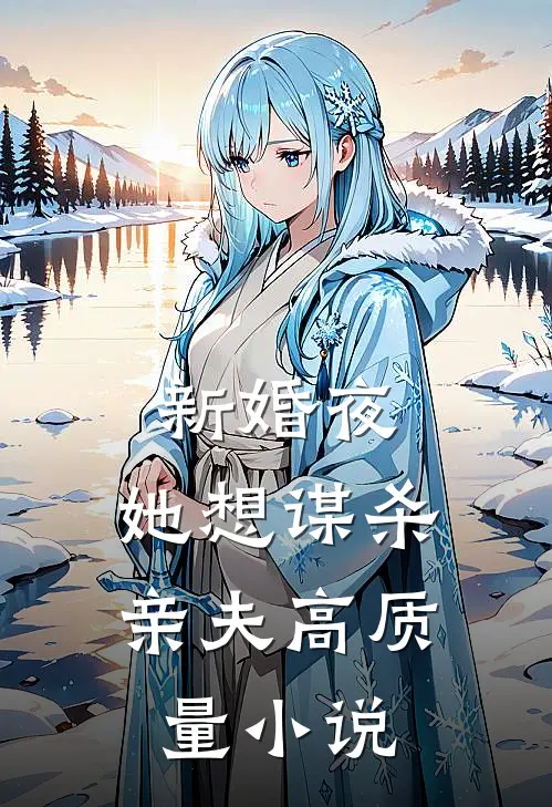 新婚夜，她想谋杀亲夫高质量小说