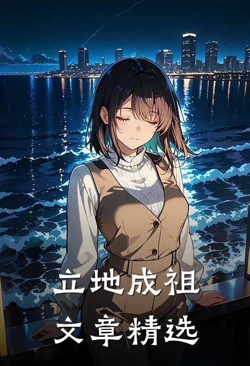 立地成祖文章精选
