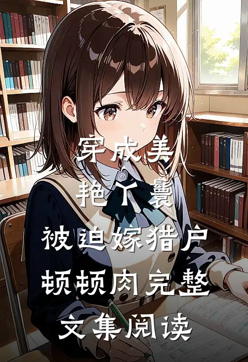 穿成美艳丫鬟，被迫嫁猎户顿顿肉完整文集阅读
