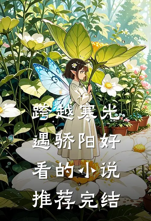 跨越寒光遇骄阳好看的小说推荐完结