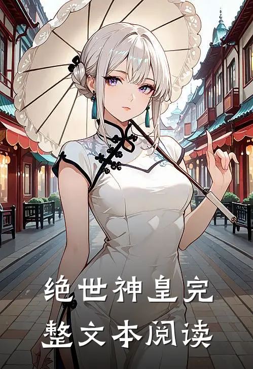 绝世神皇完整文本阅读