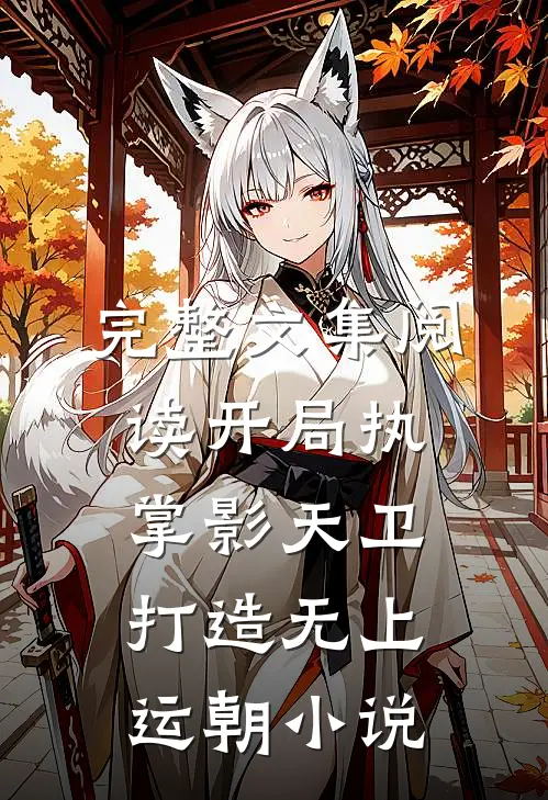 完整文集阅读开局执掌影天卫,打造无上运朝小说