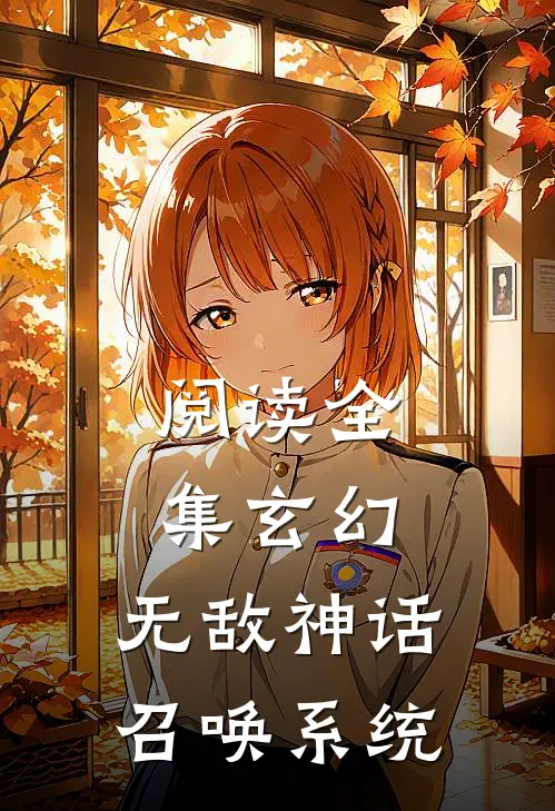 阅读全集玄幻：无敌神话召唤系统