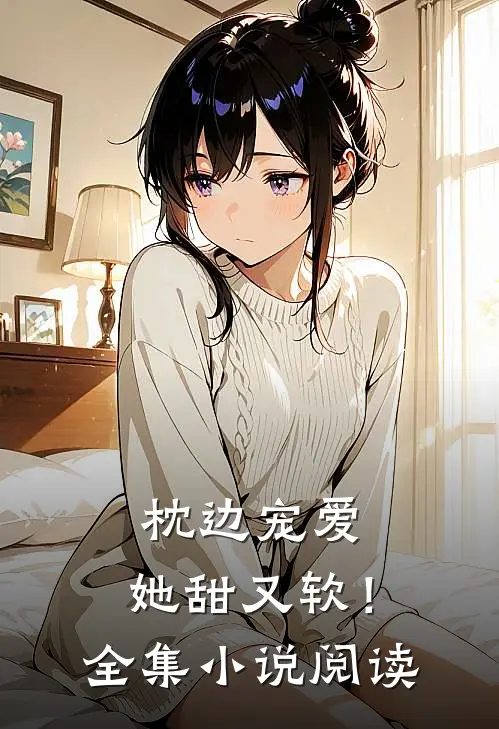 枕边宠爱：她甜又软！全集小说阅读