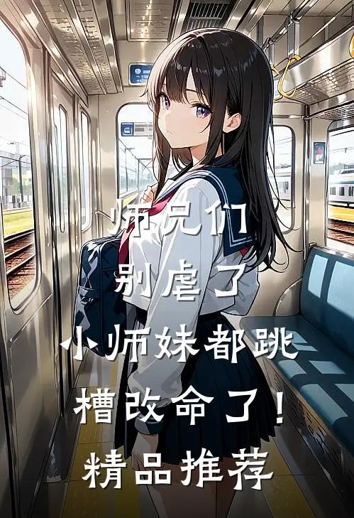 师兄们别虐了,小师妹都跳槽改命了!精品推荐