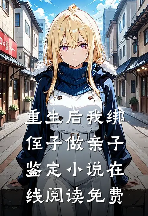 重生后我绑侄子做亲子鉴定小说在线阅读免费