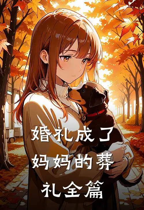 婚礼成了妈妈的葬礼全篇