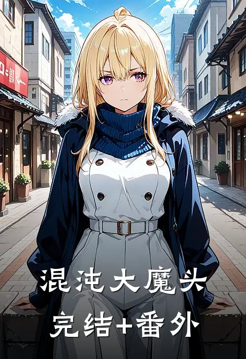 混沌大魔头完结+番外