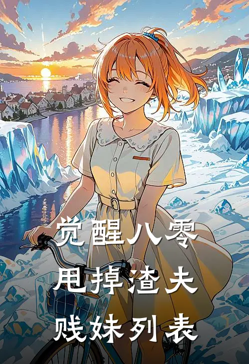 觉醒八零，甩掉渣夫贱妹列表