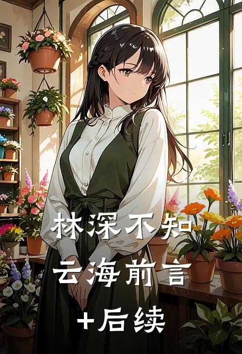 林深不知云海前言+后续