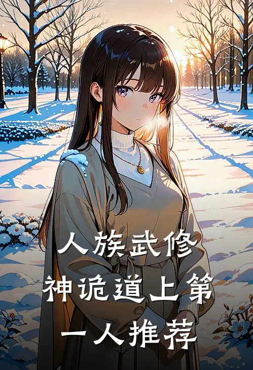 人族武修：神诡道上第一人推荐