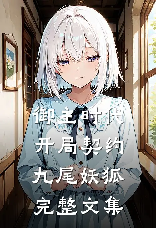 御主时代：开局契约九尾妖狐完整文集