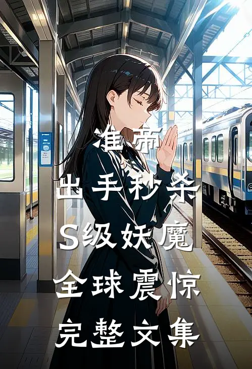 准帝：出手秒杀S级妖魔，全球震惊完整文集