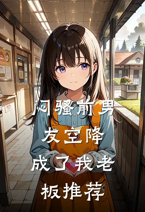闷骚前男友空降，成了我老板推荐