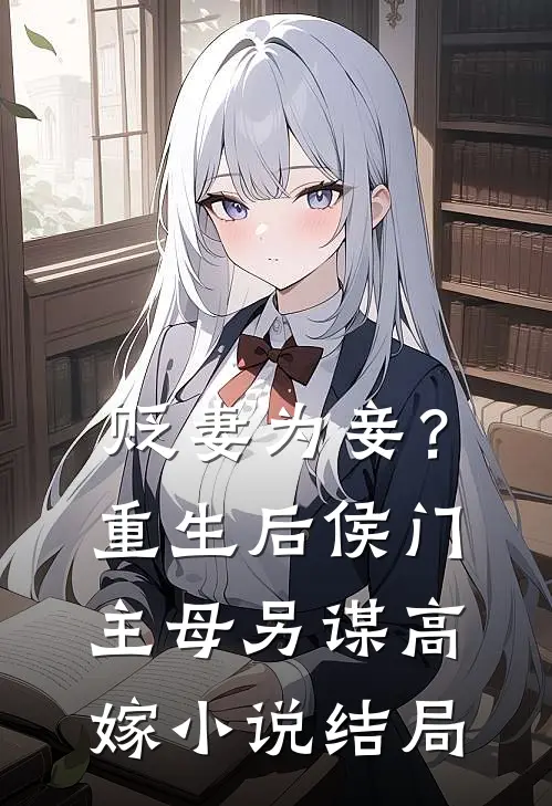 贬妻为妾？重生后侯门主母另谋高嫁小说结局