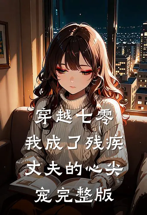 穿越七零：我成了残疾丈夫的心尖宠完整版