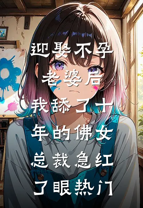 迎娶不孕老婆后，我舔了十年的佛女总裁急红了眼热门