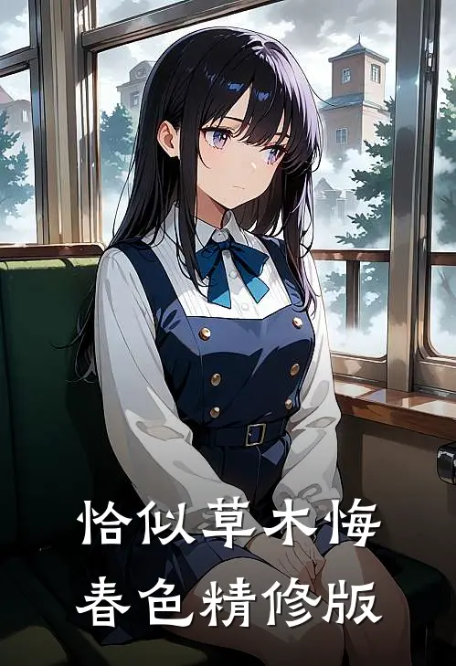 恰似草木悔春色精修版