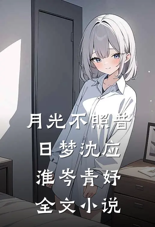 月光不照昔日梦沈应淮岑青妤全文小说