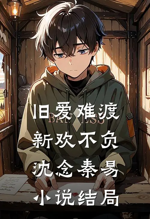 旧爱难渡，新欢不负沈念秦易小说结局
