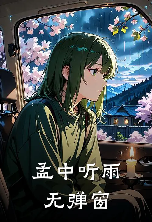 孟中听雨无弹窗