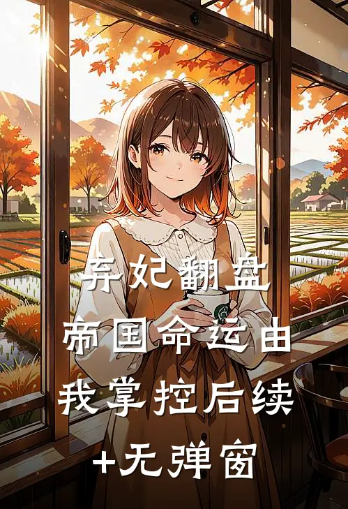 弃妃翻盘：帝国命运由我掌控后续+无弹窗