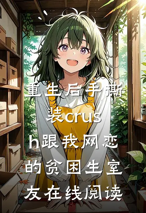 重生后手撕装crush跟我网恋的贫困生室友在线阅读