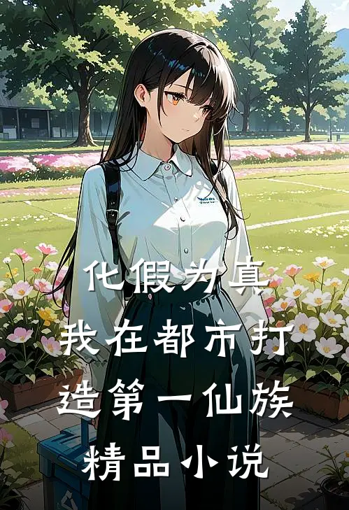 化假为真，我在都市打造第一仙族精品小说