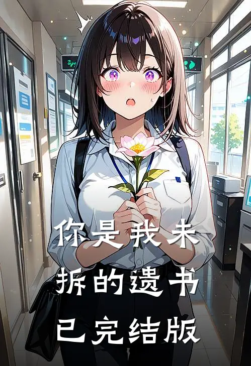 你是我未拆的遗书已完结版