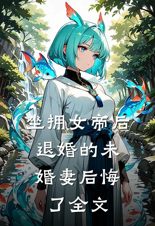 坐拥女帝后,退婚的未婚妻后悔了全文免费阅读