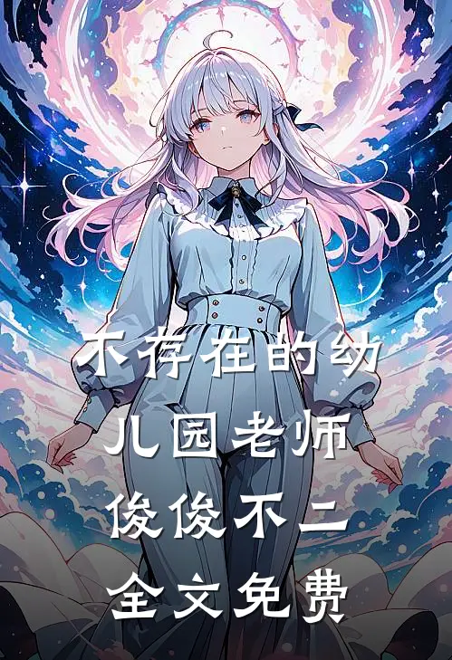 不存在的幼儿园老师俊俊不二全文免费