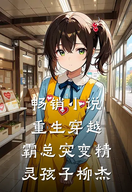 畅销小说重生穿越:霸总突变精灵孩子柳杰