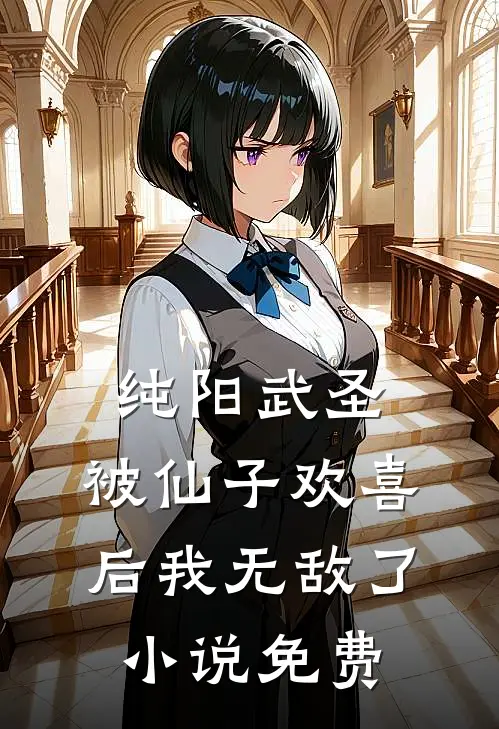 纯阳武圣,被仙子欢喜后我无敌了免费阅读