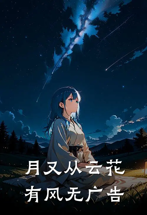 月又从云花有风无广告