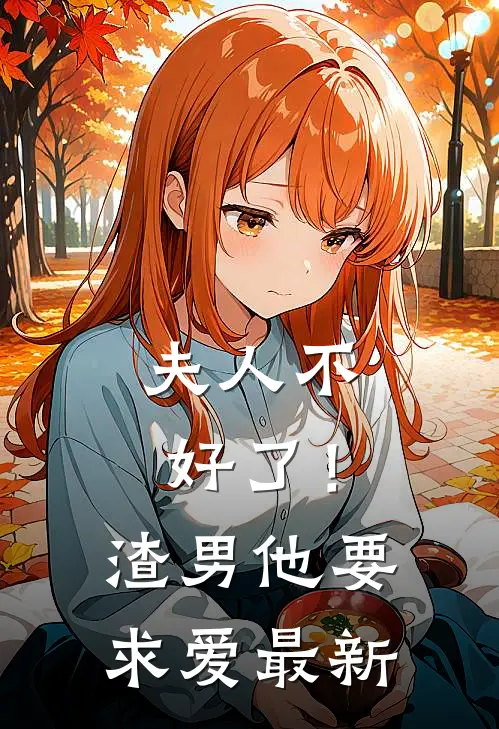 夫人不好了!渣男他要求爱最新章节阅读