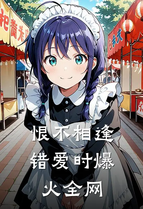 恨不相逢错爱时爆火全网