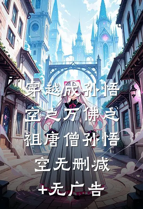 穿越成孙悟空之万佛之祖唐僧孙悟空无删减+无广告
