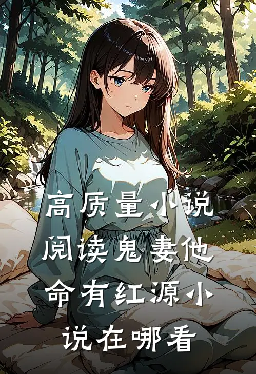 高质量小说阅读鬼妻他命有红源小说在哪看