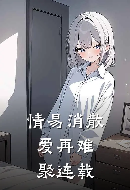 情易消散，爱再难聚连载