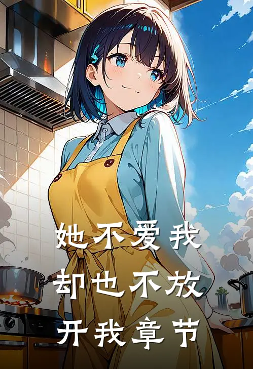 她不爱我，却也不放开我章节