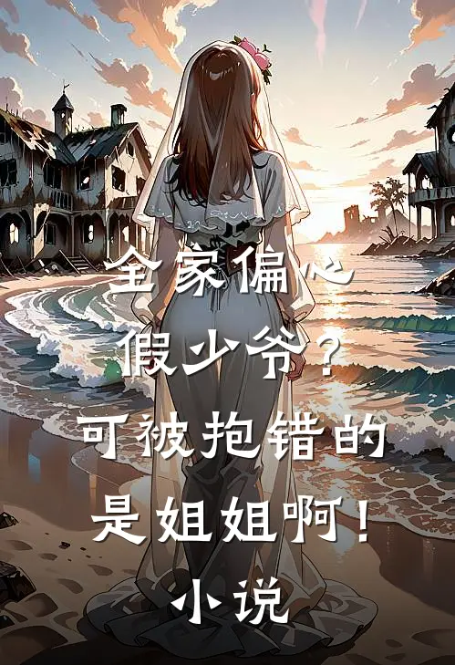 全家偏心假少爷？可被抱错的是姐姐啊！小说