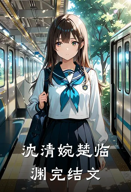 沈清婉楚临渊 完结文
