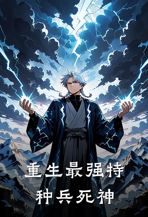 重生最强特种兵死神