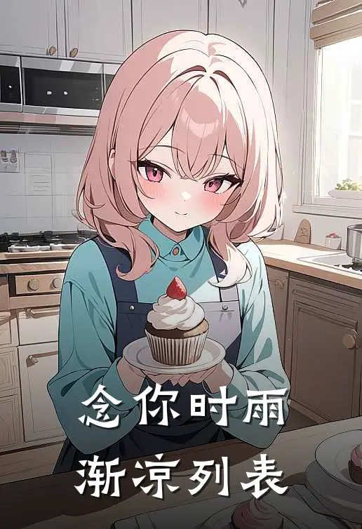 念你时雨渐凉列表
