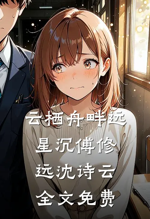 云栖舟畔远星沉傅修远沈诗云全文免费